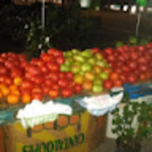 Meet your Posher, Steve